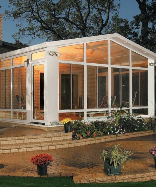 Sunroom Addition in New Jersey 2